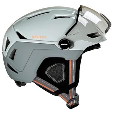 MAVIC urban helm "speedcity" helmet speedcity grey/grey size m
