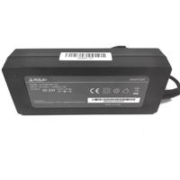 90W Solid Premium adapter for Lenovo Rectangle USB tip - thumbnail