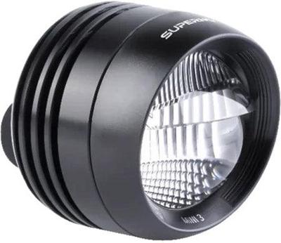 SUPERNOVA koplamp "mini 3" front light mini 3 SUPERNOVA koplamp "mini 3" front light mini 3