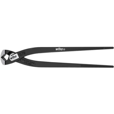 Wiha Z31025000 Moniertang Classic zonder handgreepomhulling 250 mm, 10" - 26775 Wiha Z31025000 Moniertang Classic zonder handgreepomhulling 250 mm, 10" - 26775