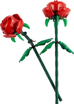 LEGO BOTANICALS 40460 Rozen