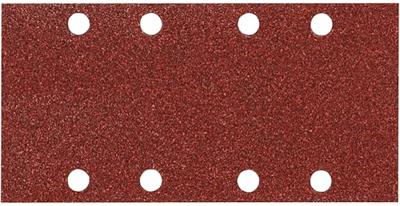 Makita P-36055- Schuurpapier Korrelgrootte (num) 40 (l x b) 230 mm x 93 mm 50 stuk(s) Makita P-36055- Schuurpapier Korrelgrootte (num) 40 (l x b) 230 mm x 93 mm 50 stuk(s)