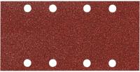 Makita P-36055- Schuurpapier Korrelgrootte (num) 40 (l x b) 230 mm x 93 mm 50 stuk(s) - thumbnail