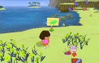 Dora Saves the Mermaid - thumbnail