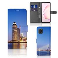 Samsung Note 10 Lite | Flip Cover | Rotterdam - thumbnail