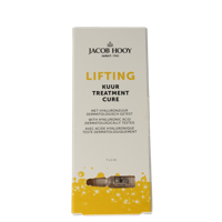 Jacob Hooy Lifting kuur 1ml 7 Stuks - thumbnail