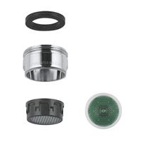 Grohe regelbare bruiswatertoestel. - thumbnail