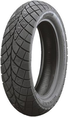 HEIDENAU "k66 silica" buitenbanden tires 130/70-17 62h tl k66 silica he ms