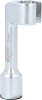 KS Tools 913.1216 1/2 open ring-steeksleutel, 19 mm - thumbnail