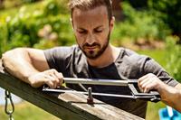 HAZET Metaalbeugelzaag 1980N · Lengte: 390 mm - thumbnail