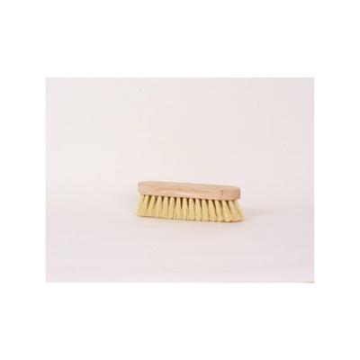 Luva Werkborstel fiber groot 19,5x4,2cm