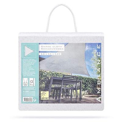 Soellaart Driehoek Schaduwdoek Accessoire Assorti Soellaart Driehoek Schaduwdoek Accessoire Assorti