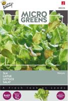 Microgreens, Sla gemengd - thumbnail