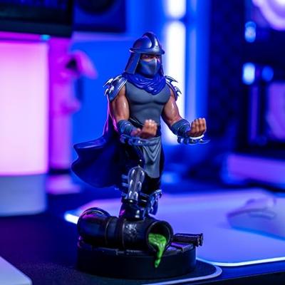 Cable Guys TMNT - Shredder Cable Guys TMNT - Shredder