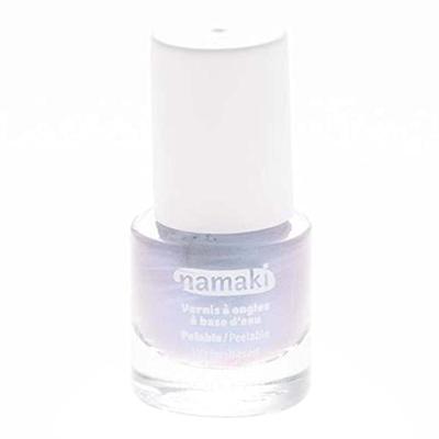 Namaki Kinder nagellak - silver blue 26 Namaki Kinder nagellak - silver blue 26