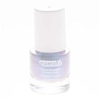 Namaki Kinder nagellak - silver blue 26 - thumbnail