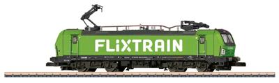 Märklin 88239 Z elektrische locomotief BR 193 Flixtrain, MHI