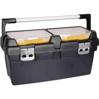 IRONSIDE 100587 Gereedschapskist (leeg) Kunststof - thumbnail