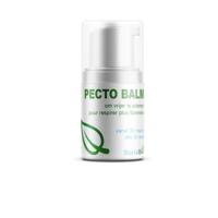Soria Pecto Balm Creme 50g 1818 - thumbnail