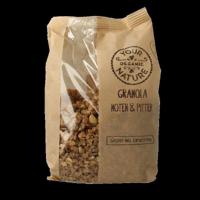 Your Organic Nature Granola noten en pitten bio 375 Gram - thumbnail
