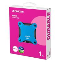 ADATA SD620 1 TB Blauw - thumbnail