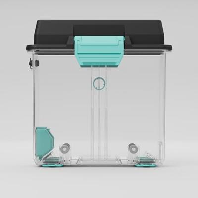 Polymaker Filament-droger opbergbox PolyDryer Box (Only Storage Box) PX01003