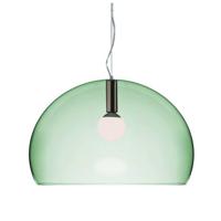 Kartell Big FL/Y Hanglamp - Groen - thumbnail