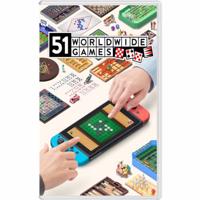 51 Worldwide Games - thumbnail