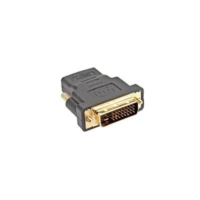 ROLINE HDMI-DVI Adapter, HDMI Female / DVI-D Male