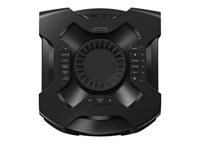 Panasonic SC-TMAX10E-K home audio systeem Zwart 300 W - thumbnail