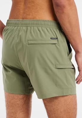 Protest Prtyessine Zwembroek Heren Artichoke green S Protest Prtyessine Zwembroek Heren Artichoke green S