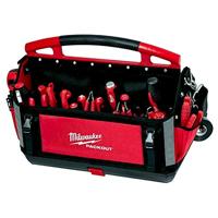 Milwaukee PACKOUT™ Gereedschapstas 50cm - 4932464086 - thumbnail