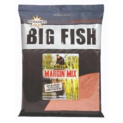 Dynamite Baits Big Fish Groundbait 1.8Kg Margin Mix