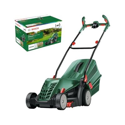 Bosch Groen UniversalRotak 37-555 Grasmaaier - met Grasopvangbak 40 Liter - 06008A6501 - thumbnail