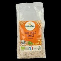 Geparelde gerst bio 500 Gram - thumbnail