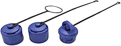 Bulgin PXP4083 Ronde connector Beschermkap Serie (ronde connectoren): Buccaneer 4000 1 stuk(s)