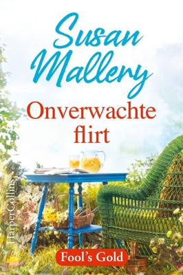 Onverwachte flirt - Susan Mallery - ebook