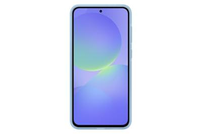 Galaxy A36 5G Achterkant met Kaarthouder Blauw