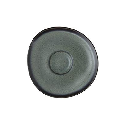 Villeroy & Boch Lave Gris Koffieschotel Villeroy & Boch Lave Gris Koffieschotel