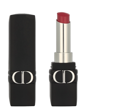 Christian Dior - Dior Rouge Dior Forever Transfer-Proof Lipstick 670 Rose Blues 3.2 g