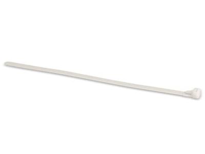 HellermannTyton 131-22519 REL250-PA66-NA Kabelbinder 250 mm 7.60 mm Natuur Hersluitbaar, Met hefsluiting 100 stuk(s)