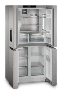 Liebherr MBSDDI9058-20 met vaste wateraansluiting