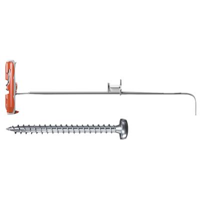 Fischer 539025 DUOTEC Tuimelplug 47 mm 10 mm 25 stuk(s) Fischer 539025 DUOTEC Tuimelplug 47 mm 10 mm 25 stuk(s)