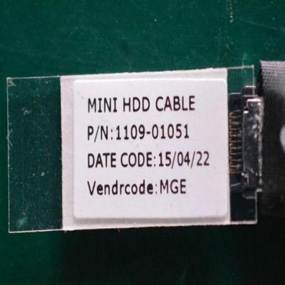 HDD Connector Cable for Lenovo Yoga 300-11 & etc.