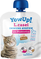 YowUp! L. Casei Immune System Turkey Kat - thumbnail