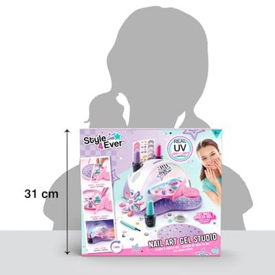 Canal Toys - Style For Ever - Gel Nail Studio - OFG 241