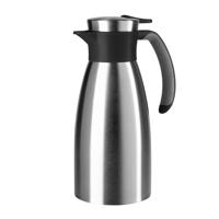 Tefal Mambo K30431 RVS Isoleerkan - inhoud 1.0L - zwart - thumbnail