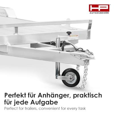 HP Autozubehör 25.287 Neuswiel Rubberen banden 1 stuk(s)