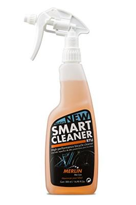 Cleaner Merlin Smart Cleaner Pulv. 500 ml Cleaner Merlin Smart Cleaner Pulv. 500 ml