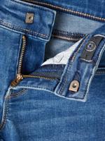 Name it winter jeansbroek meisjes - blauw - bootcut fit - NkfPolly - thumbnail